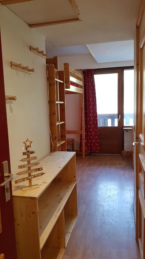 Coeur Des Alpes Apartment Комбо Екстериор снимка