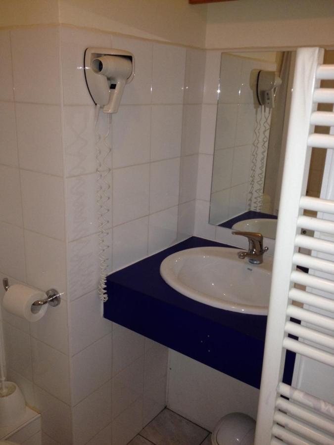 Coeur Des Alpes Apartment Комбо Екстериор снимка