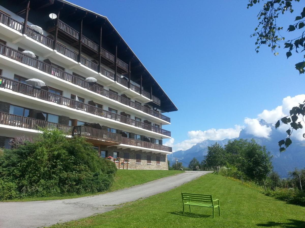 Coeur Des Alpes Apartment Комбо Екстериор снимка