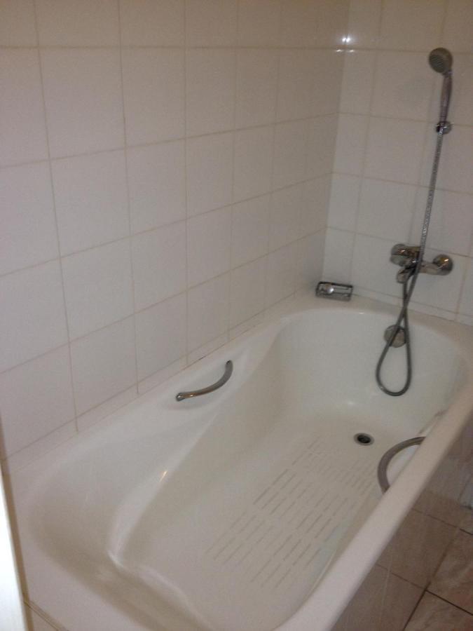 Coeur Des Alpes Apartment Комбо Екстериор снимка